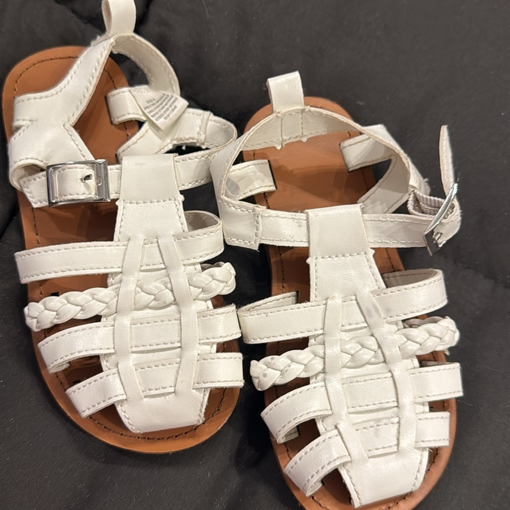 Toddler Sandals - Picture 3 of 3